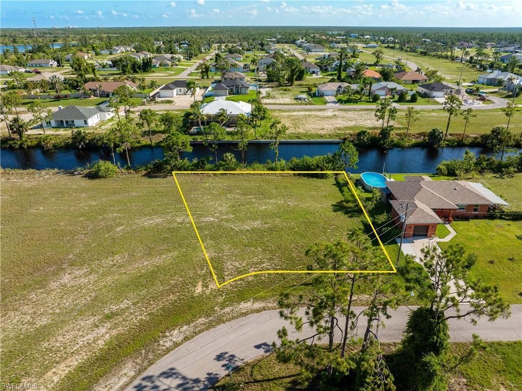 2719 NW 26th St, Cape Coral, FL 33993 Photo