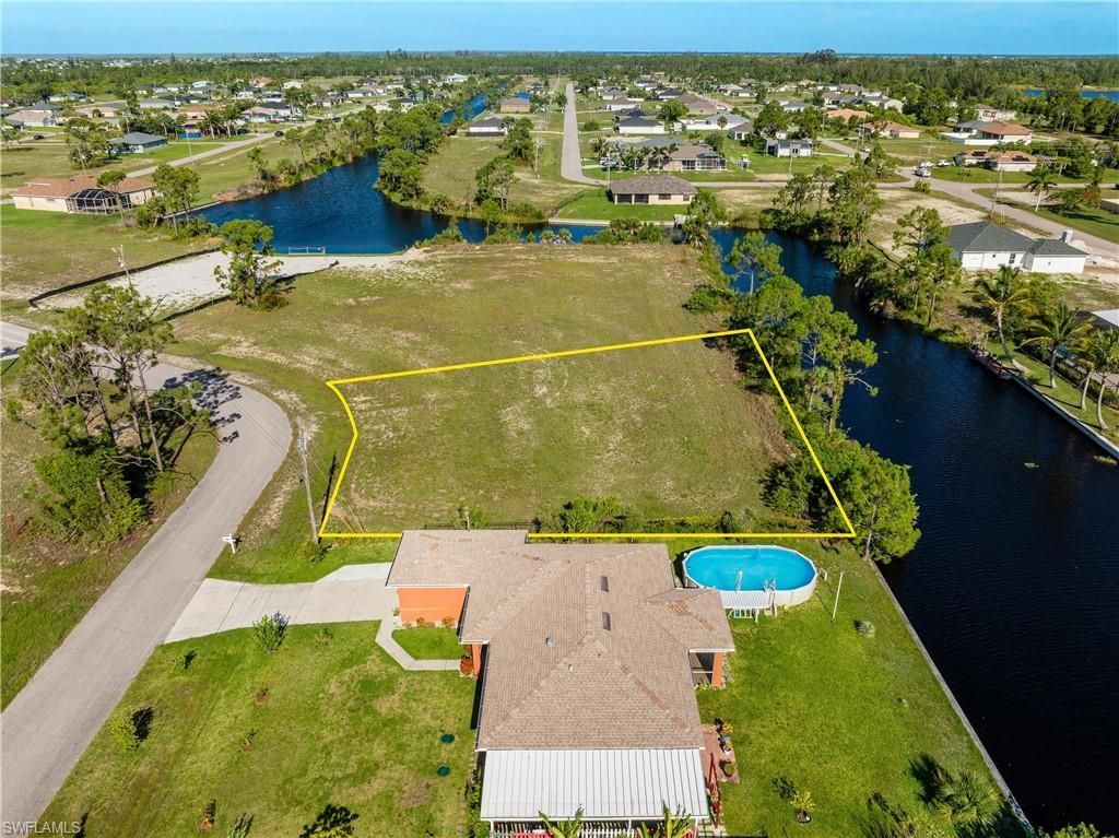 2719 NW 26th St, Cape Coral, FL 33993 Photo