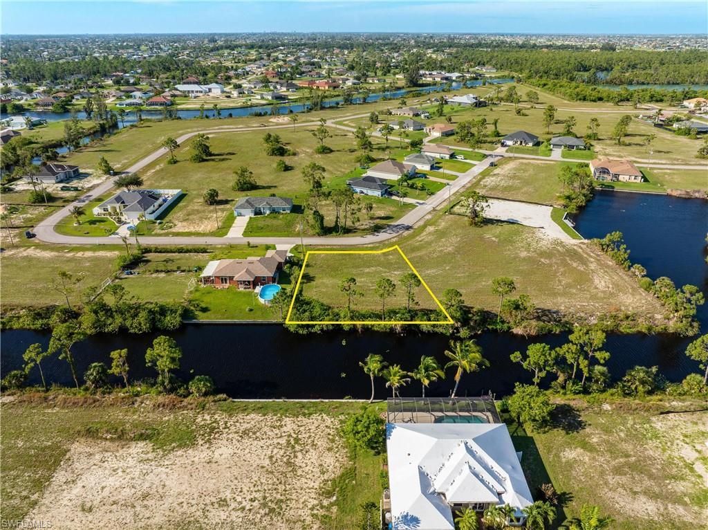 2719 NW 26th St, Cape Coral, FL 33993 Photo