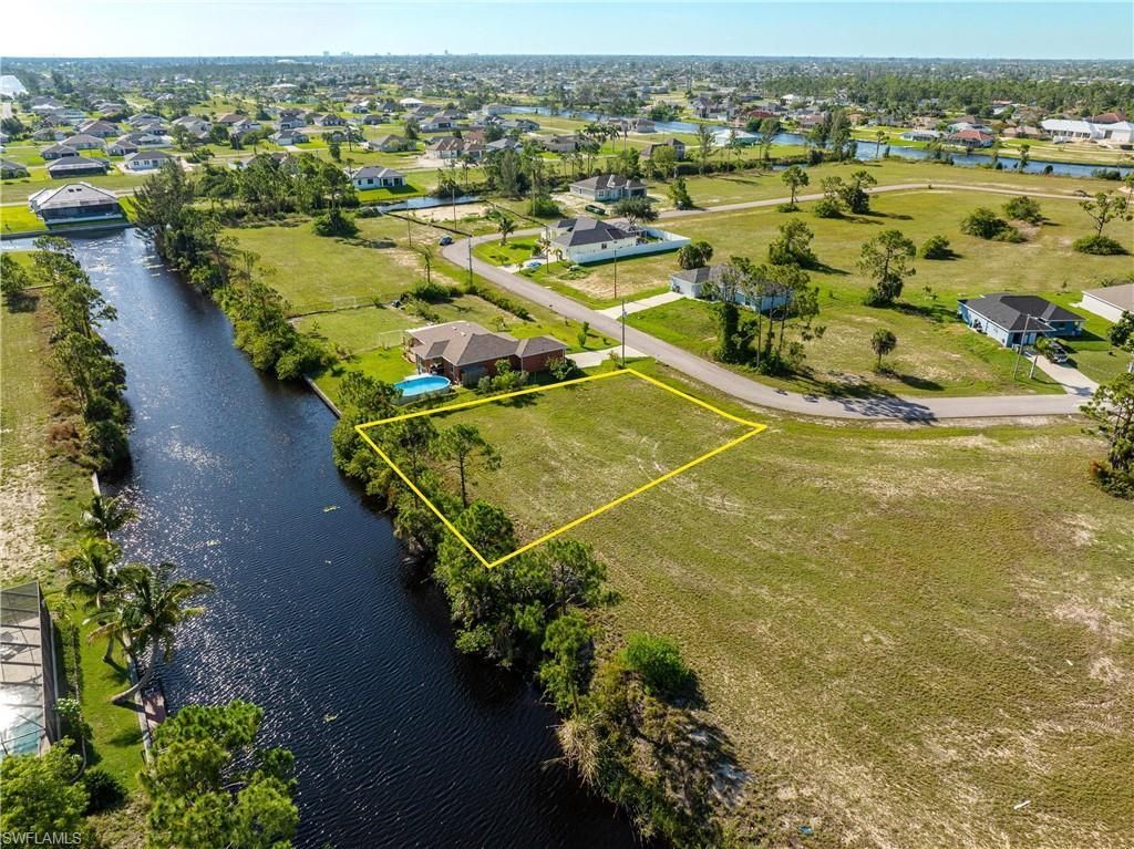 2719 NW 26th St, Cape Coral, FL 33993 Photo