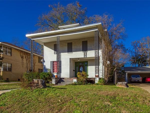 912 Prospect Street, Shreveport, LA 71104