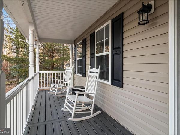 1041 KINGS CREEK DRIVE, ST LEONARD, MD 20685