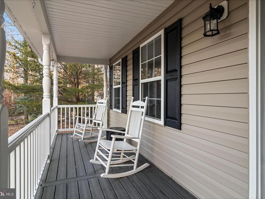 1041 Kings Creek Drive, Saint Leonard, MD 20685 Main Photo