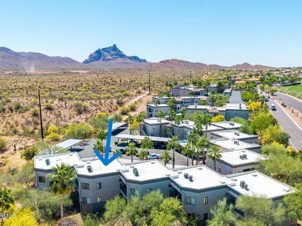 10401 N SAGUARO Boulevard, Unit 237, Fountain Hills, AZ 85268