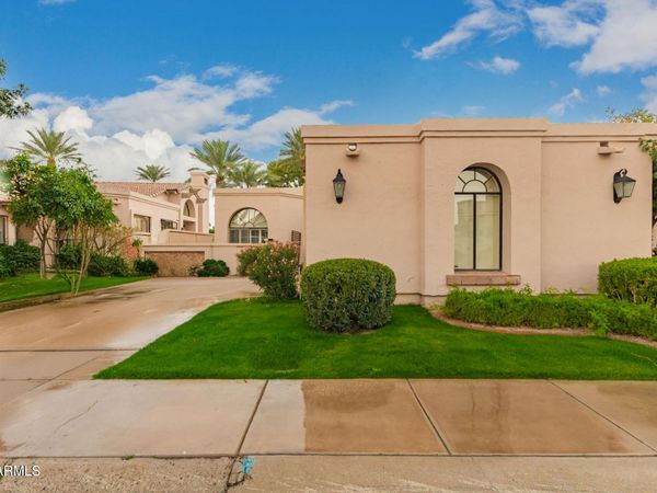 10126 N 100TH Place, Scottsdale, AZ 85258