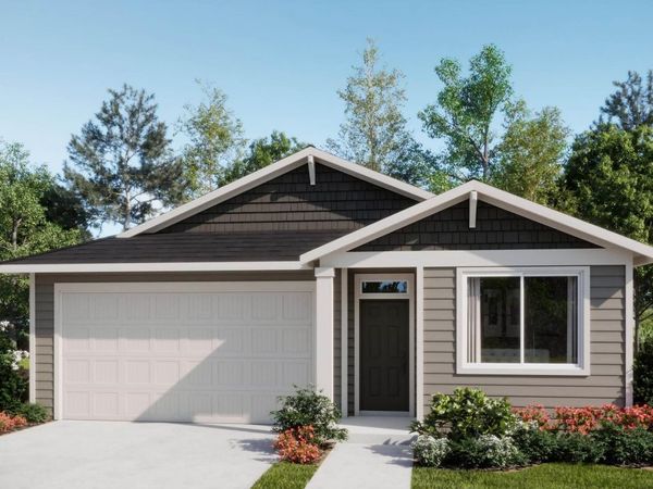 2674 Mt Saint Helens Av SE, Salem, OR 97302