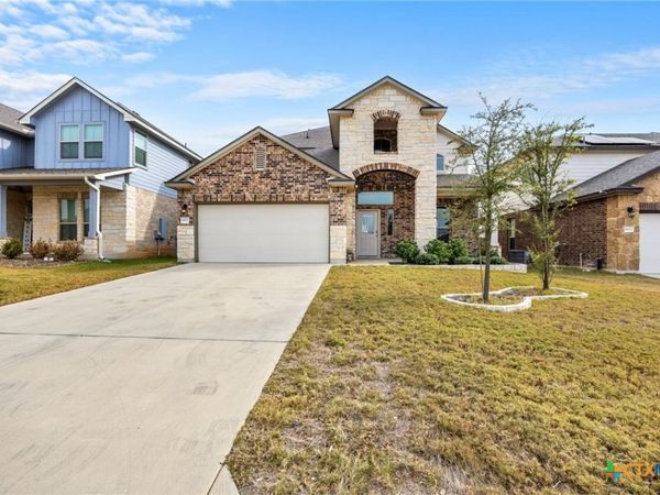 5927 Galveston Road, Belton, TX 76513