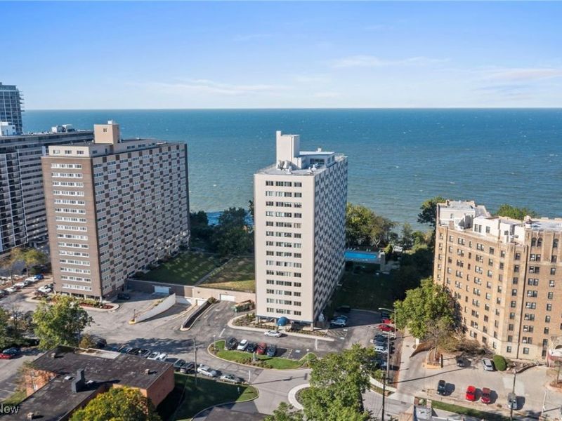 12520 Edgewater Drive, Unit 401, Lakewood, OH 44107 Photo 32