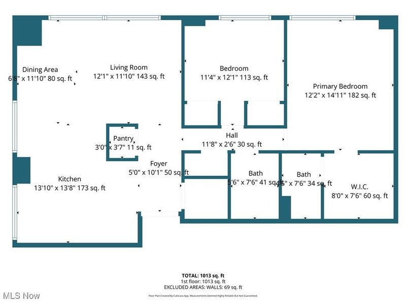 12520 Edgewater Drive, Unit 401, Lakewood, OH 44107 Photo 34