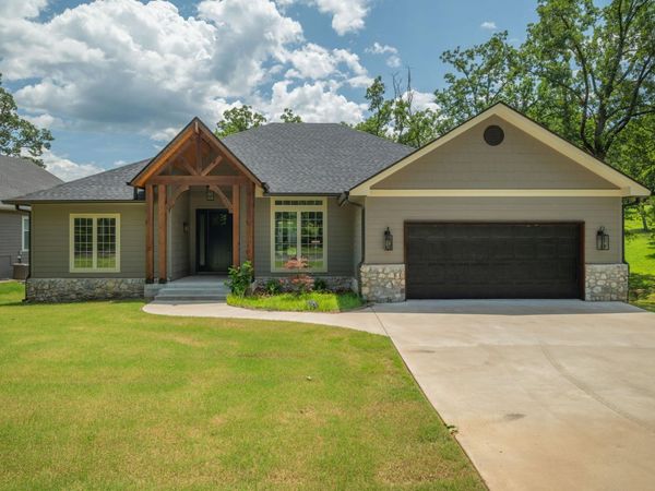 453269 Legacy Lane, Afton, OK 74331