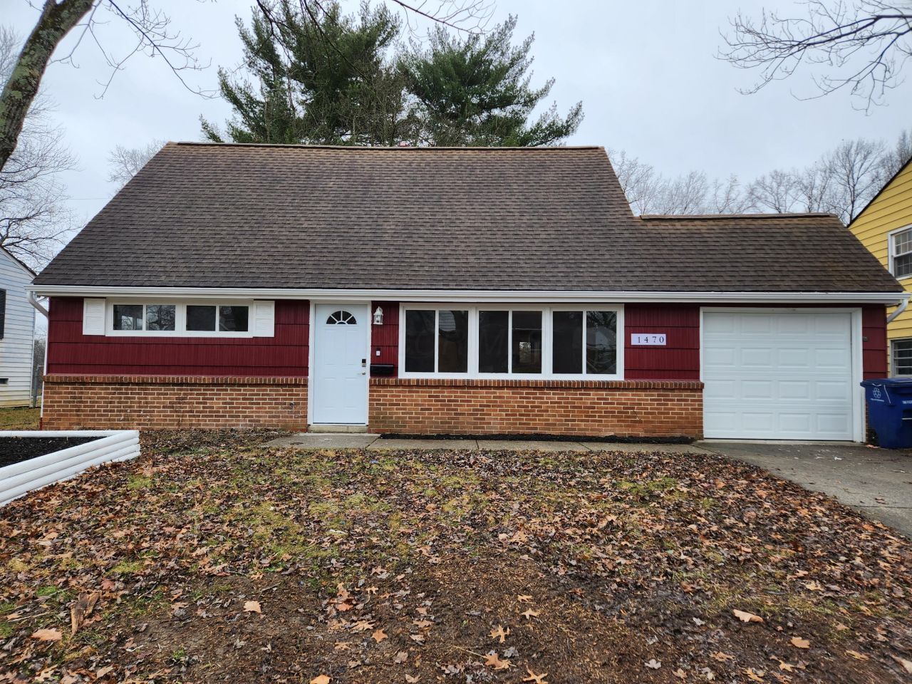 1470 Efner Drive, Columbus, OH 43227 Main Photo
