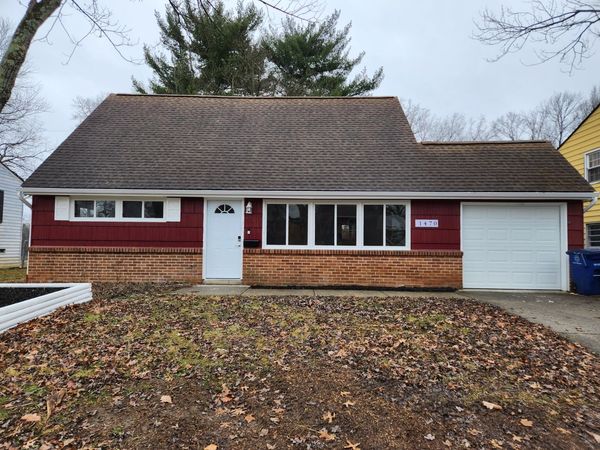 1470 Efner Drive, Columbus, OH 43227