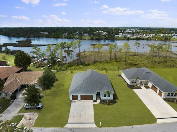 285 Hugh Thomas Drive, Panama City, FL 32404