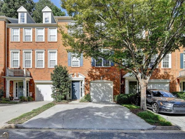 3105 Delachaise Way, Norcross, GA 30071