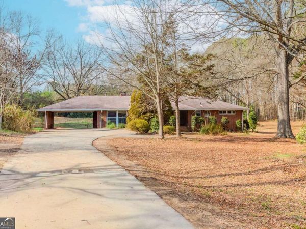 2720 New Macland Road, Powder Springs, GA 30127