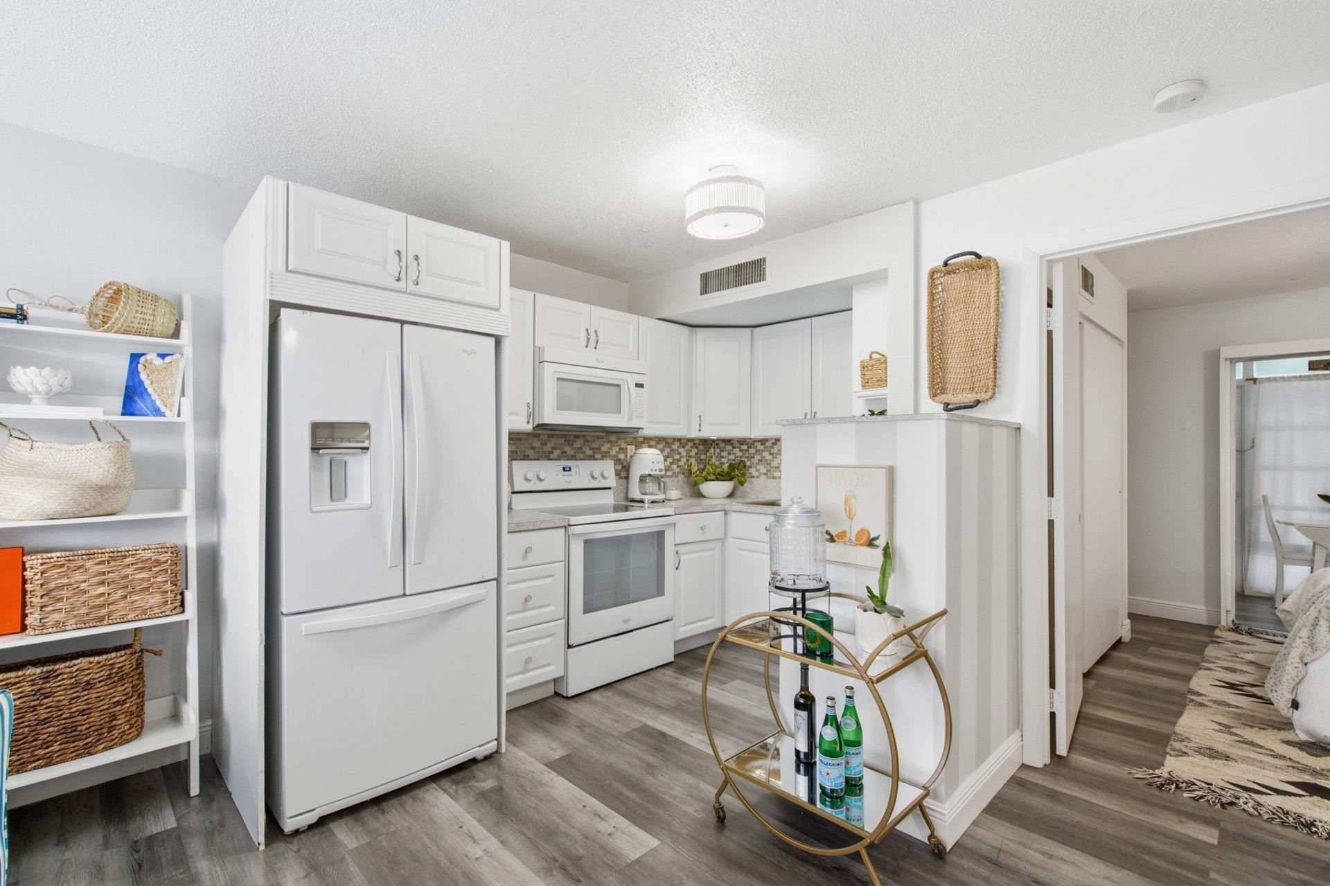 1200 Colonnades Drive, Unit 102, Fort Pierce, FL 34949 Photo