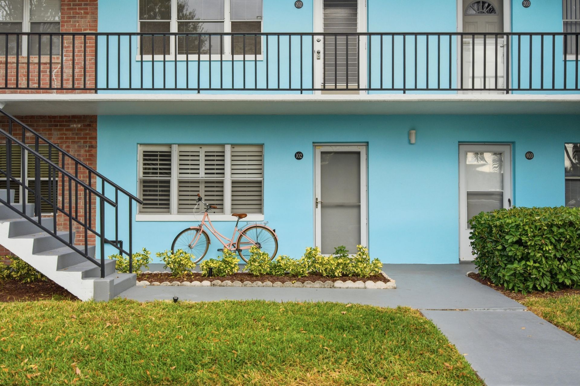 1200 Colonnades Drive, Unit 102, Fort Pierce, FL 34949 Photo