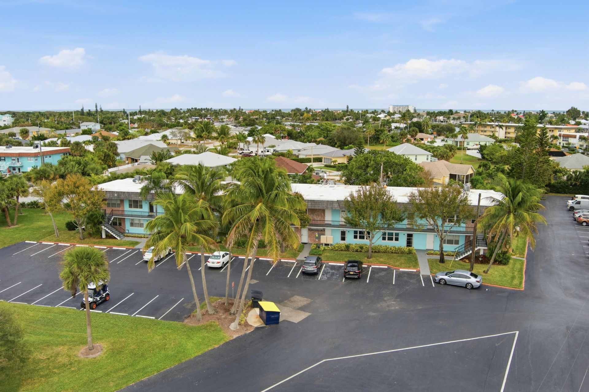 1200 Colonnades Drive, Unit 102, Fort Pierce, FL 34949 Photo