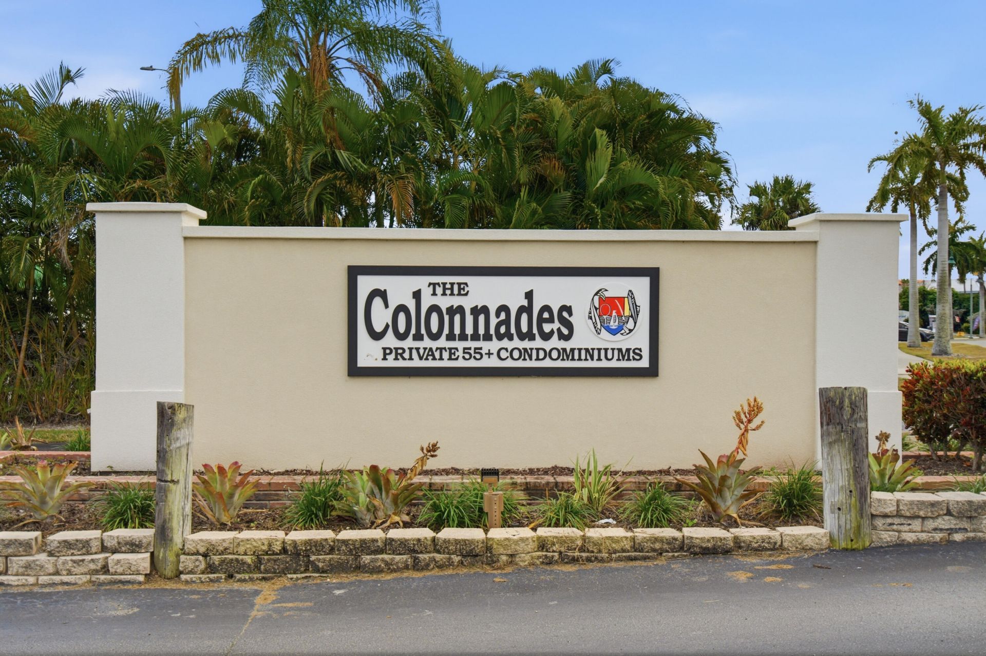 1200 Colonnades Drive, Unit 102, Fort Pierce, FL 34949 Photo