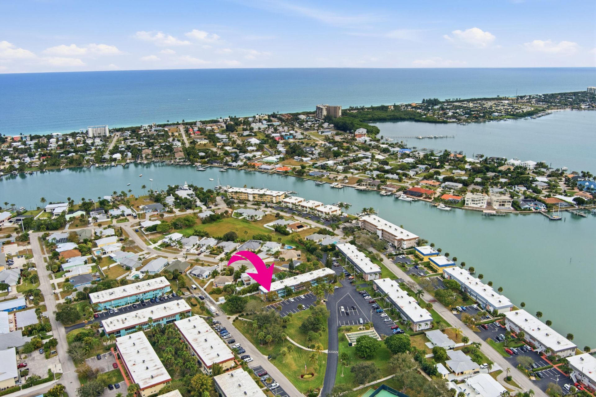 1200 Colonnades Drive, Unit 102, Fort Pierce, FL 34949 Photo