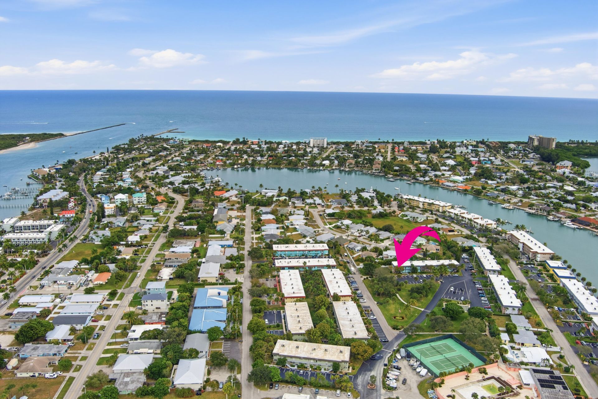 1200 Colonnades Drive, Unit 102, Fort Pierce, FL 34949 Photo