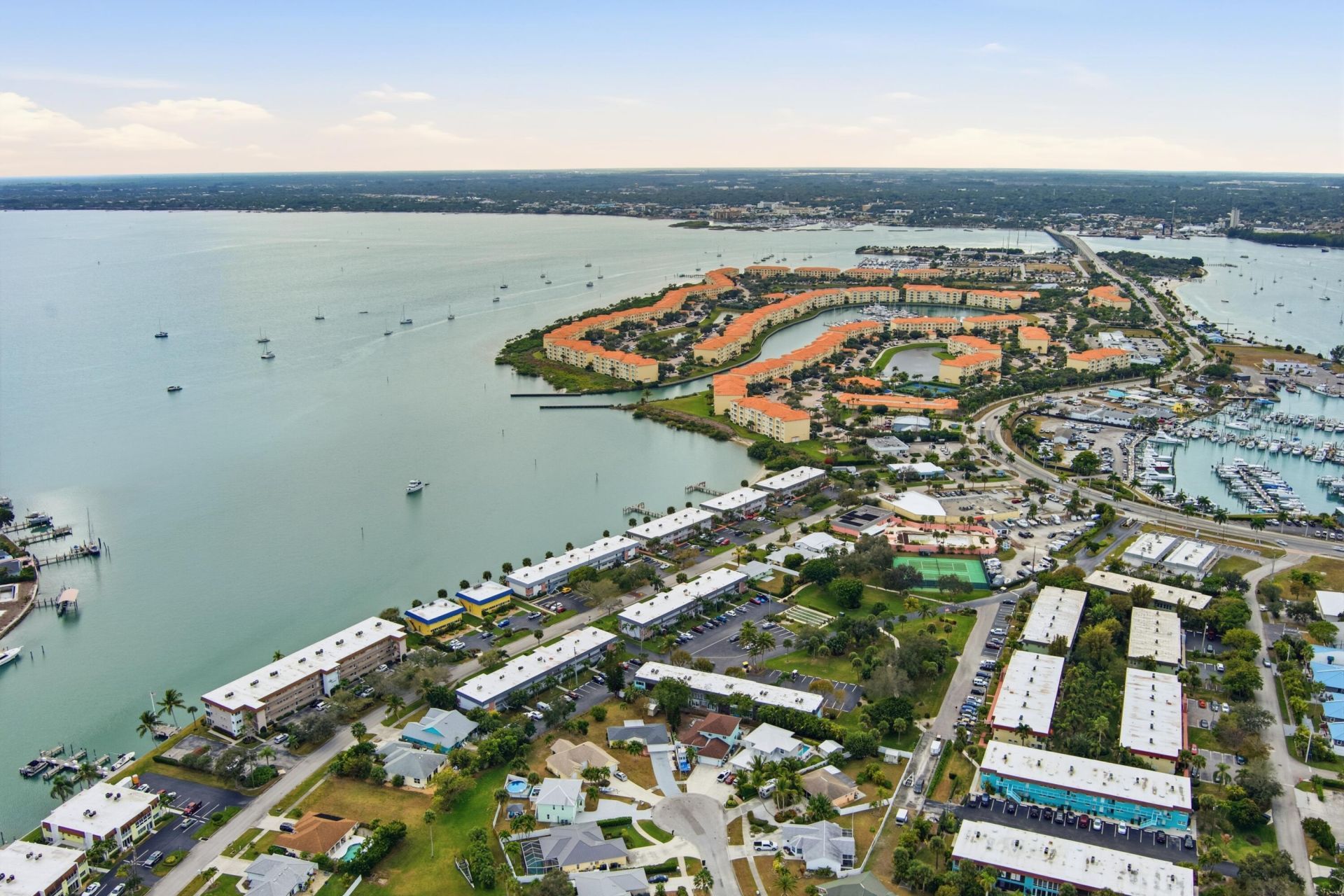 1200 Colonnades Drive, Unit 102, Fort Pierce, FL 34949 Photo