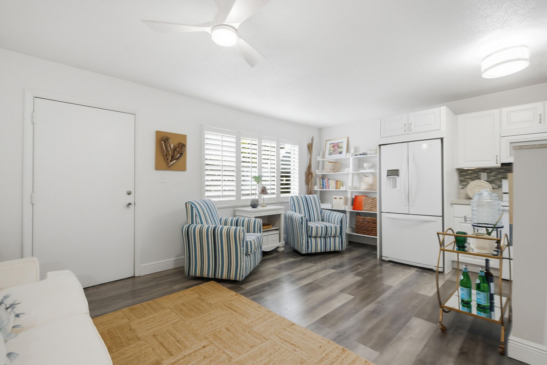 1200 Colonnades Drive, Unit 102, Fort Pierce, FL 34949 Photo