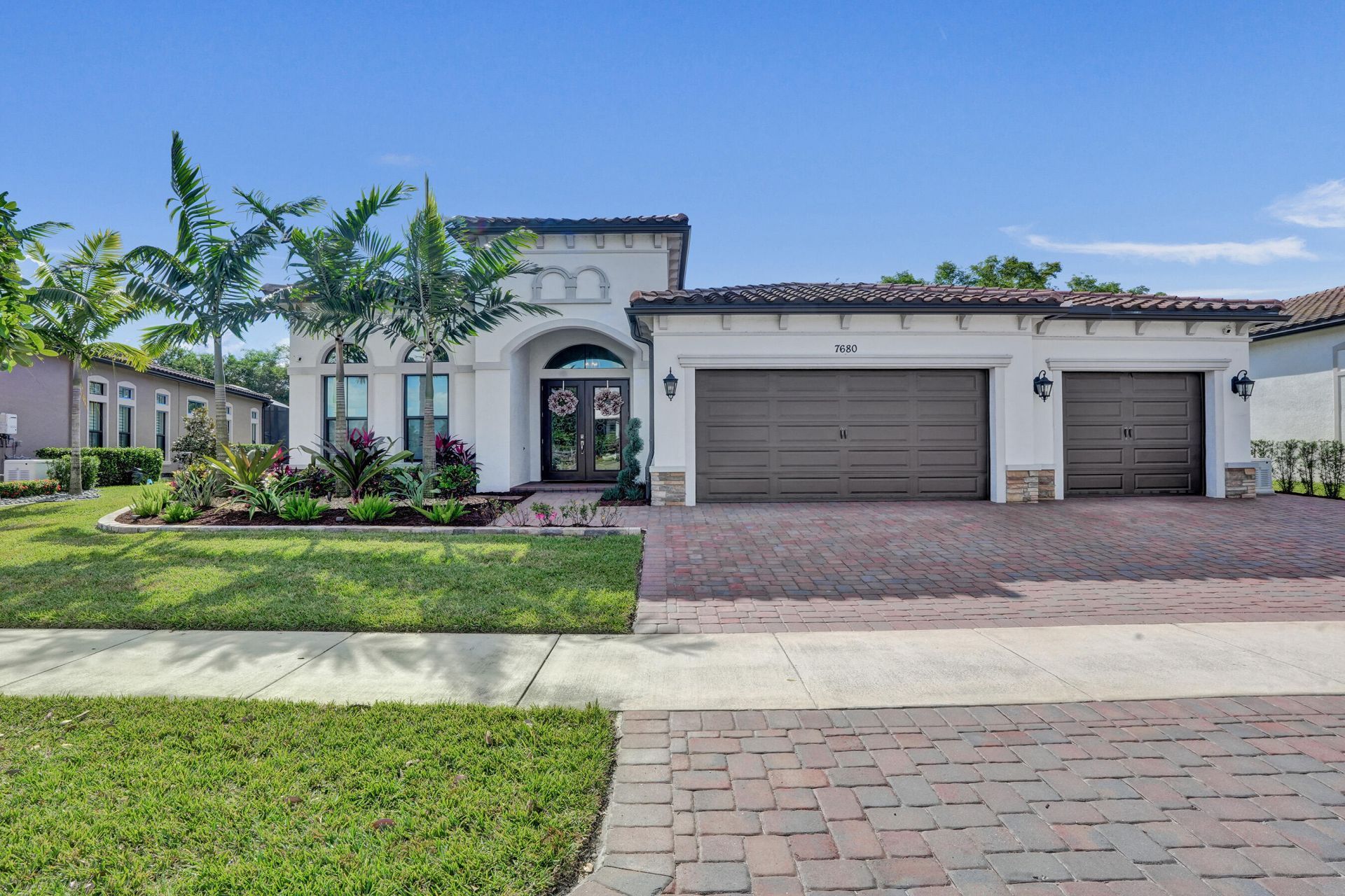7680 Cavern Lane, Parkland, FL 33067 Photo