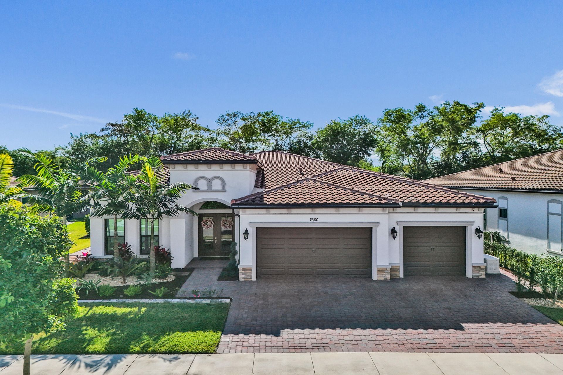 7680 Cavern Lane, Parkland, FL 33067 Photo