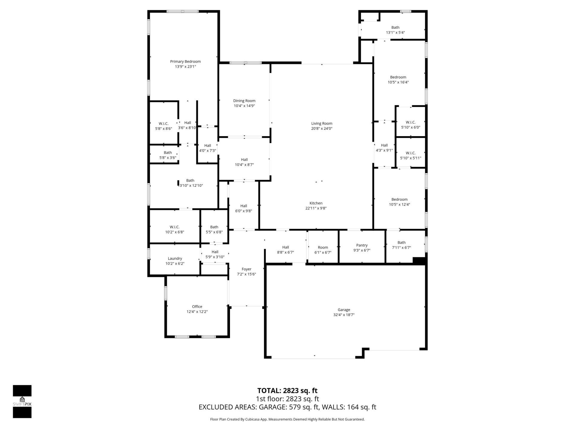 7680 Cavern Lane, Parkland, FL 33067 Photo