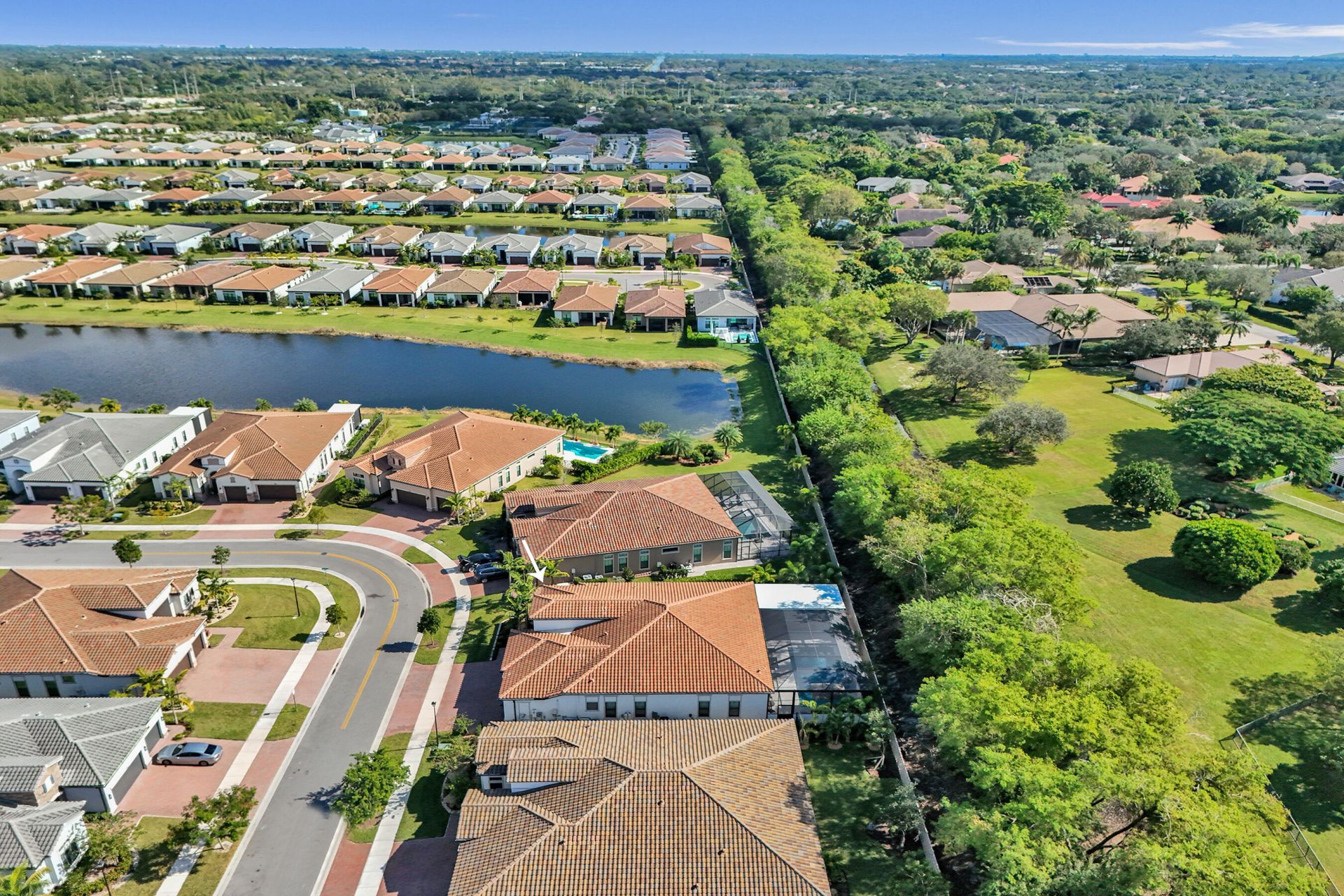 7680 Cavern Lane, Parkland, FL 33067 Photo