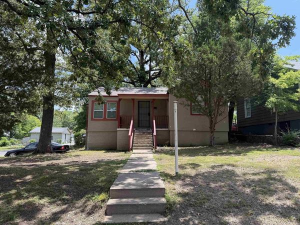 2501 S Pine Street, Little Rock, AR 72204