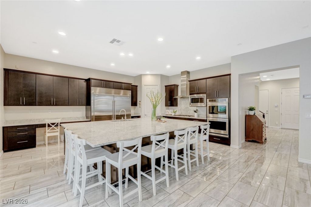 2821 Athena Hill Court, Henderson, NV 89052 Main Photo