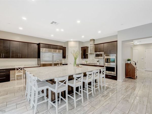 2821 Athena Hill Court, Henderson, NV 89052