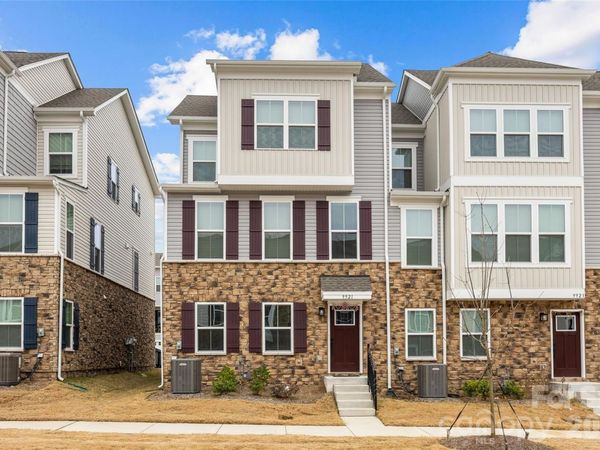 9921 Oaklawn Boulevard NW, Huntersville, NC 28078