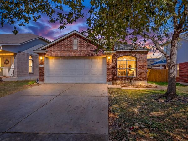 11407 Jim Thorpe LN, Austin, TX 78748