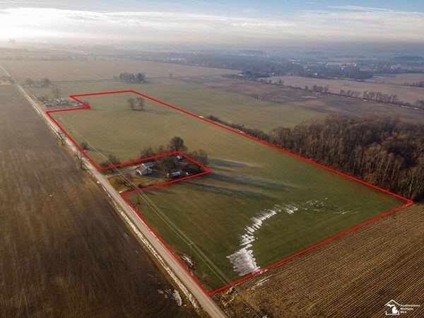 00 Wells Road, Azalia, MI 48110