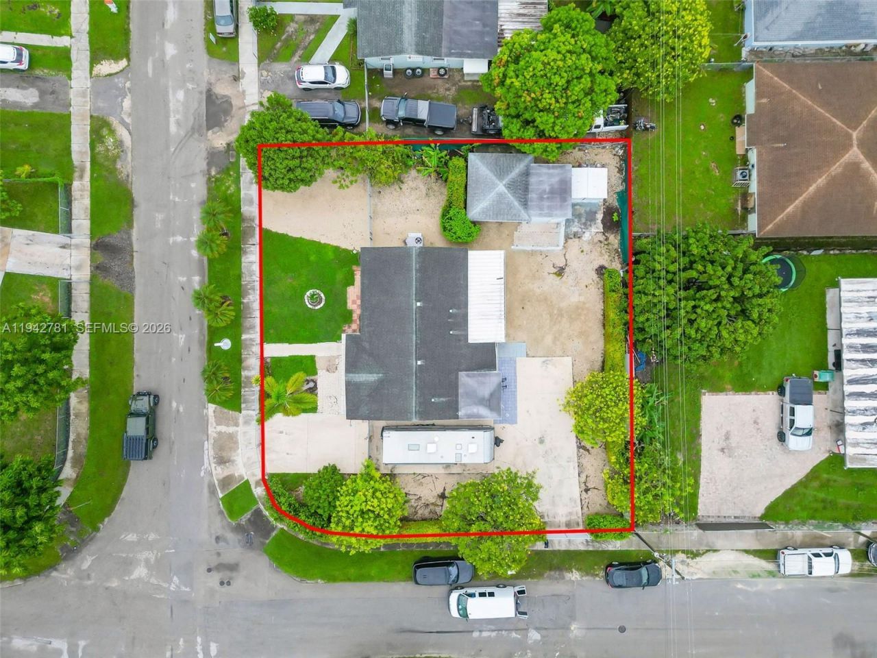 15805 SW 300th Ter, Homestead, FL 33033 Photo