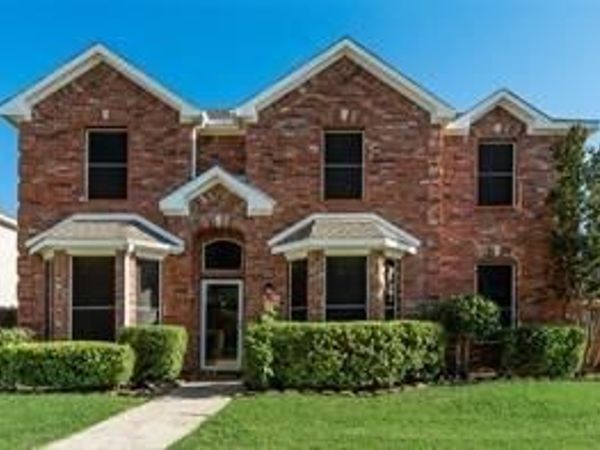1410 Marblecrest Drive, Lewisville, TX 75067