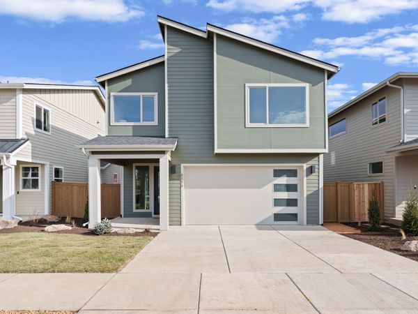 61170 SE Berkshire Way, Unit Lot 108, Bend, OR 97702