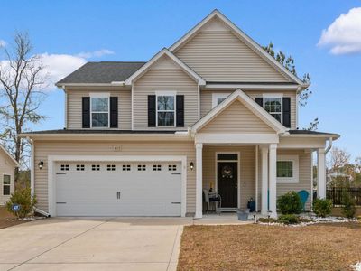 403 Dunbarton Ln., Conway, SC 29526