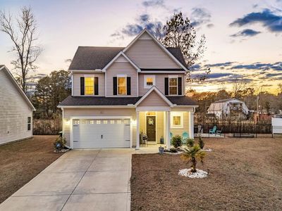 403 Dunbarton Ln., Conway, SC 29526
