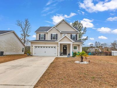 403 Dunbarton Ln., Conway, SC 29526