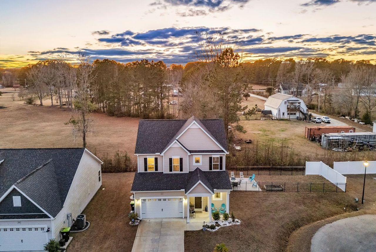 403 Dunbarton Ln. Photo 10