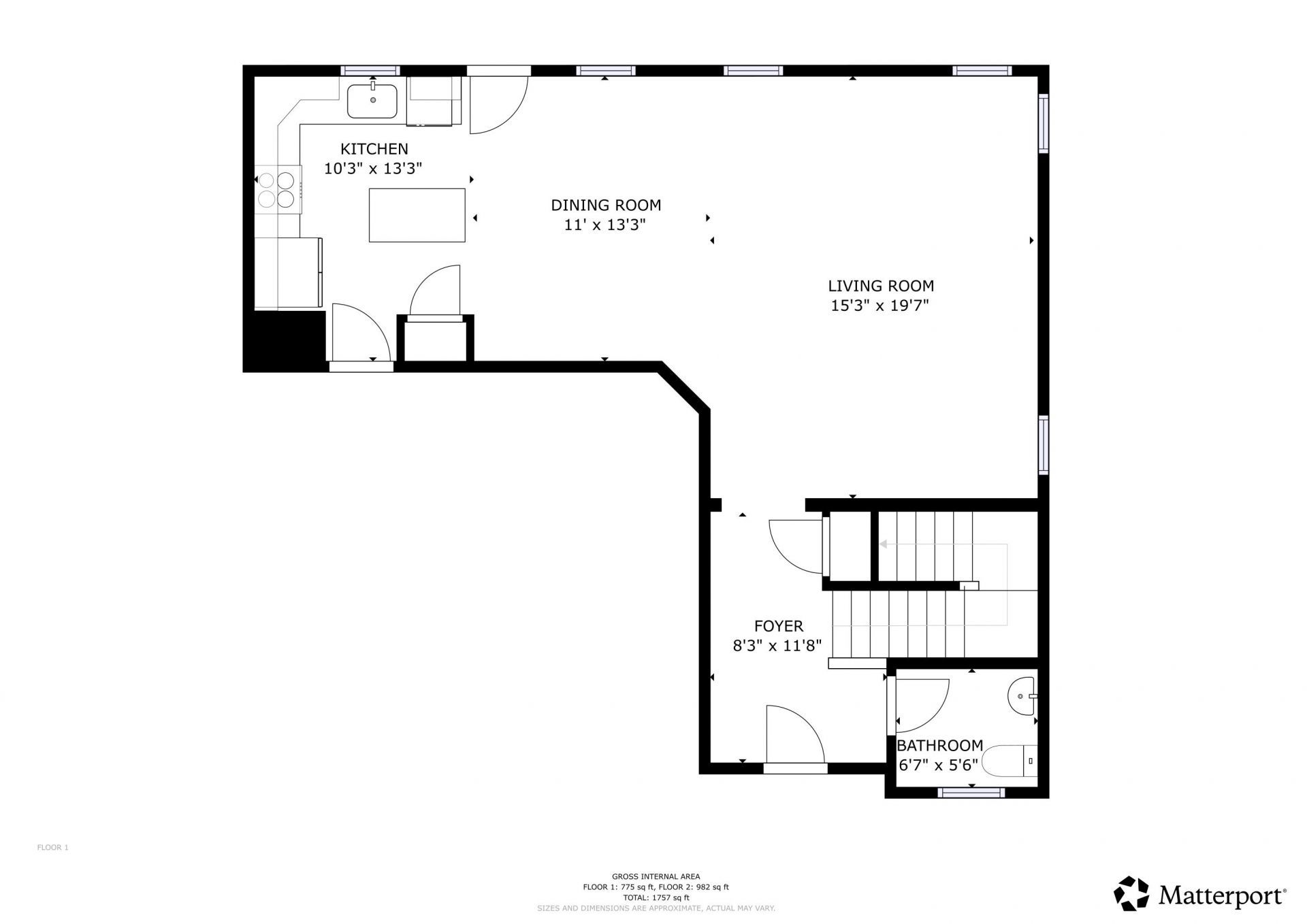 403 Dunbarton Ln. Photo 27
