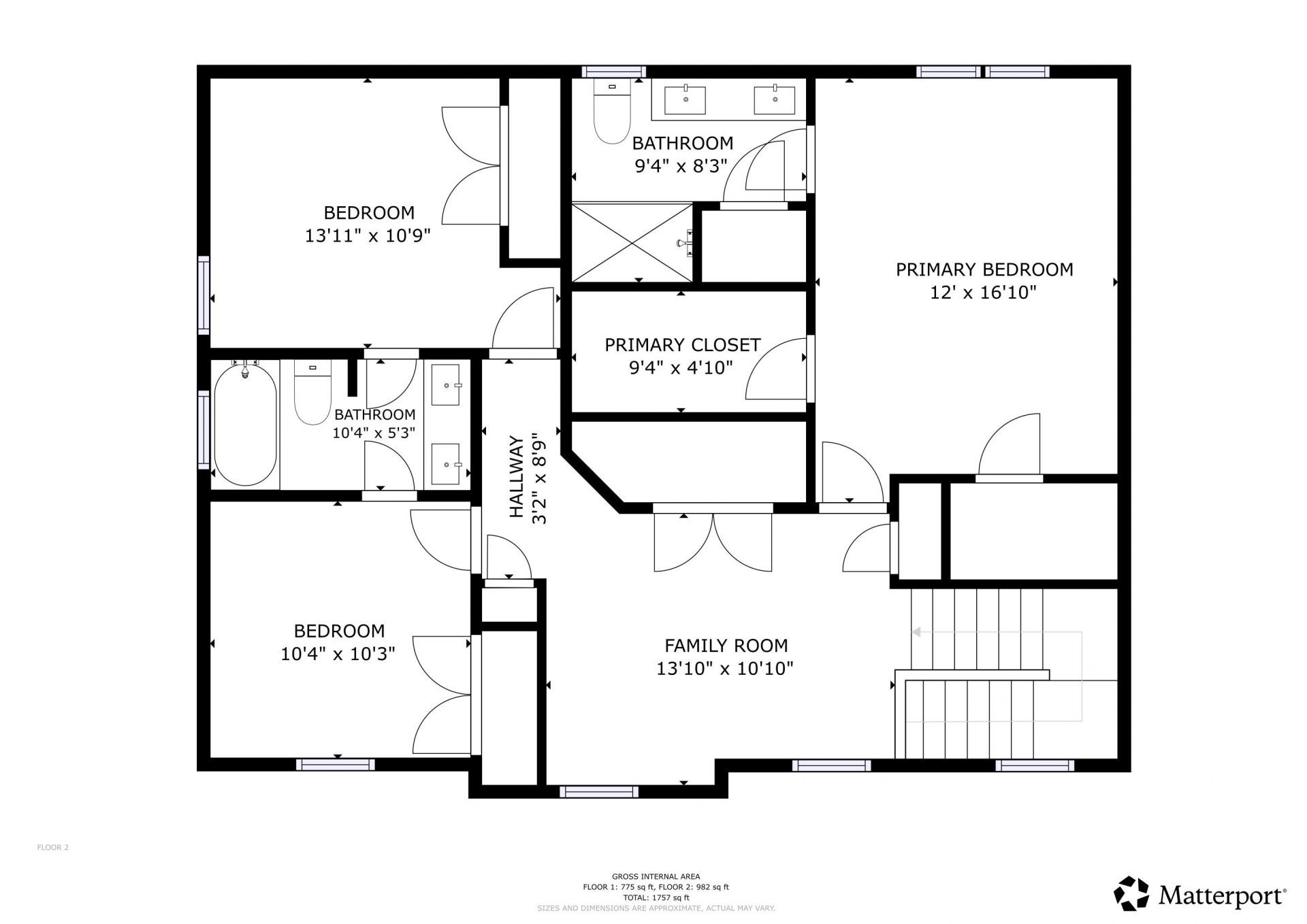 403 Dunbarton Ln. Photo 27