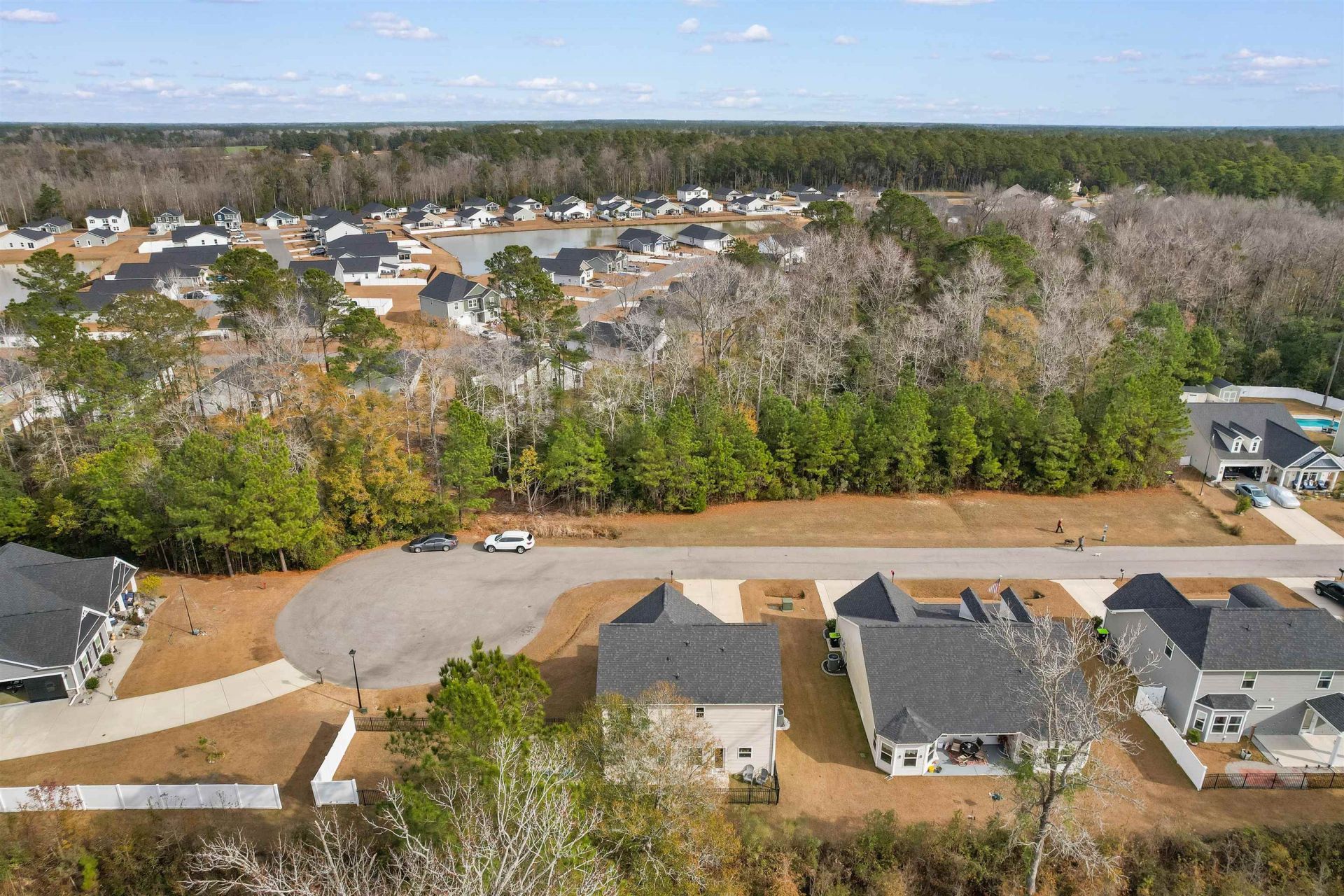403 Dunbarton Ln. Photo 33