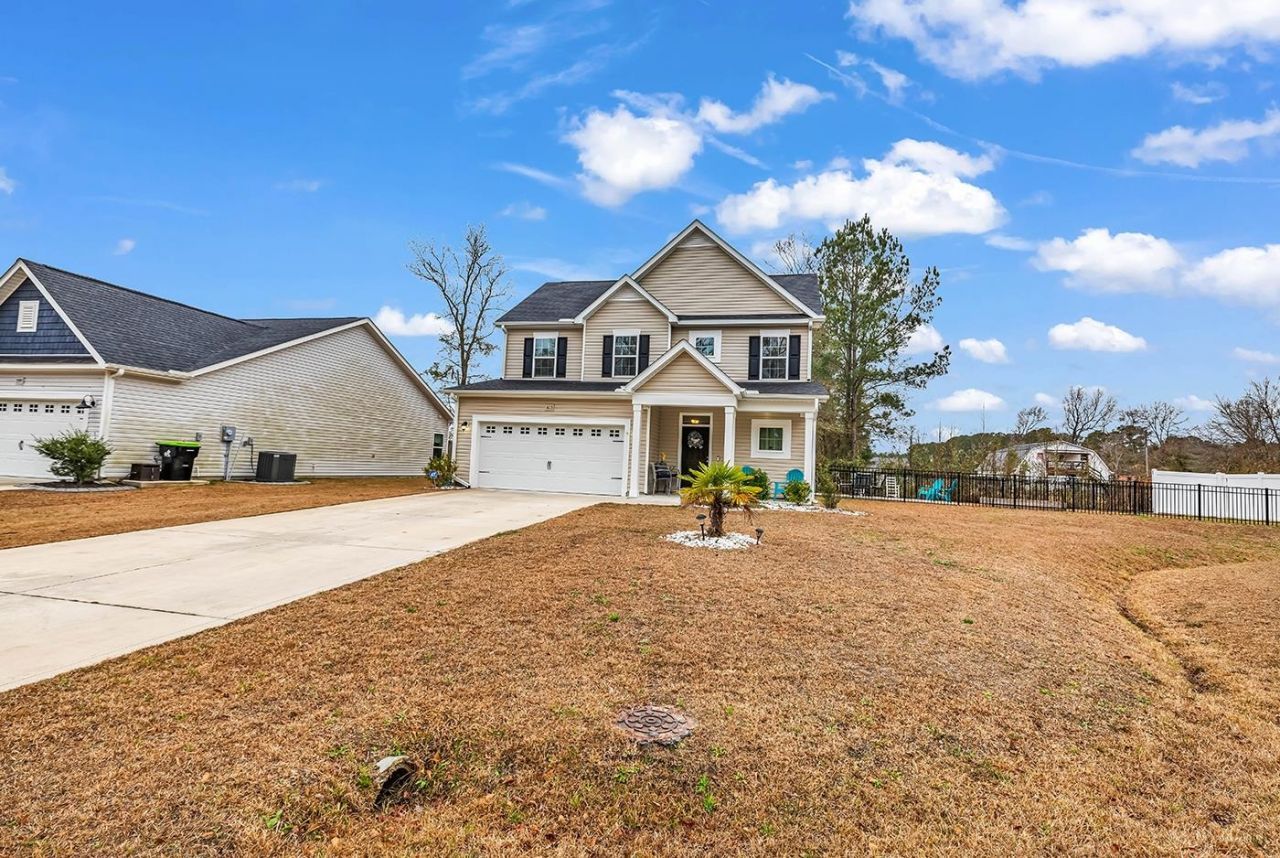 403 Dunbarton Ln. Photo 33