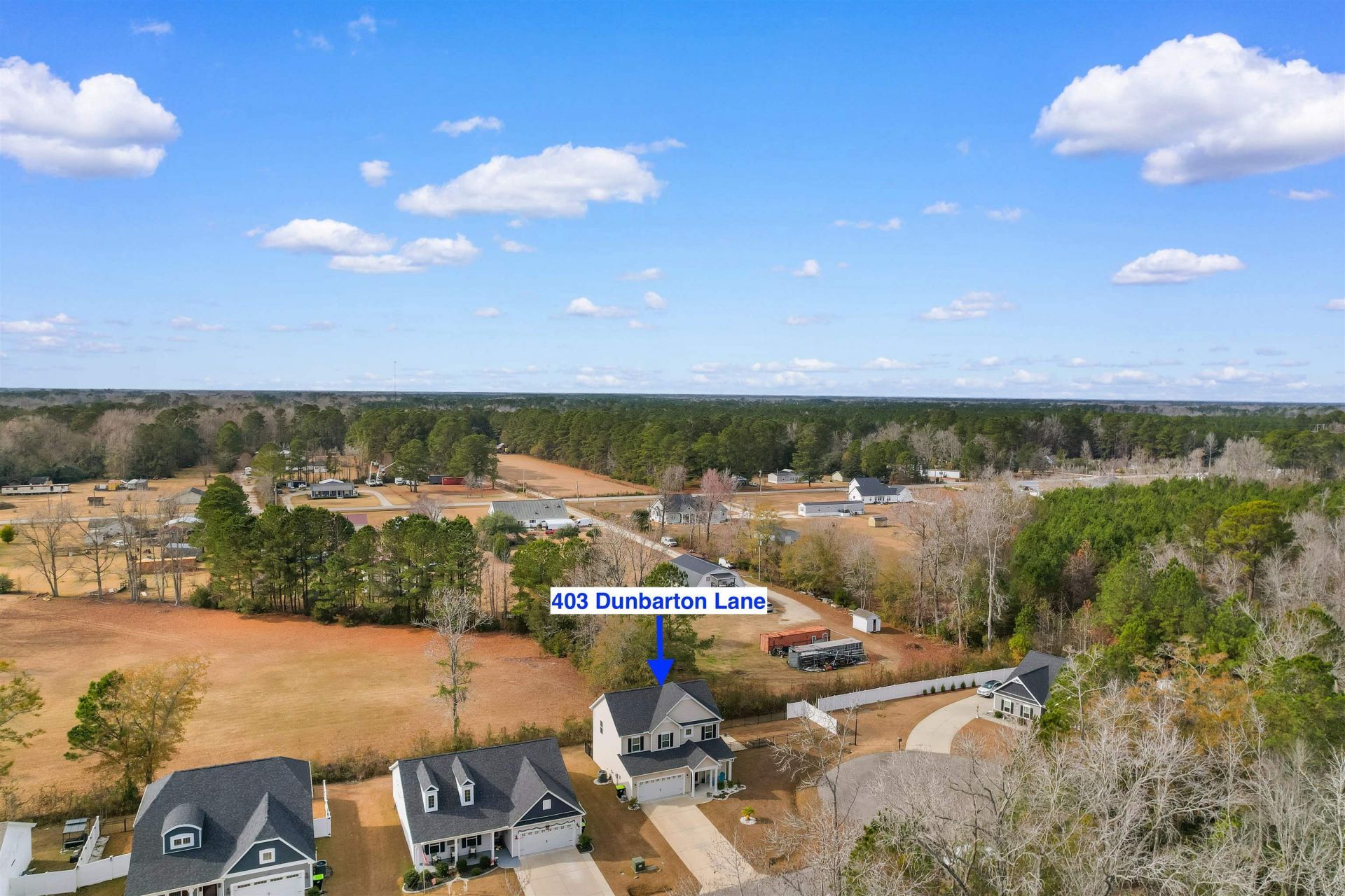 403 Dunbarton Ln. Photo 35