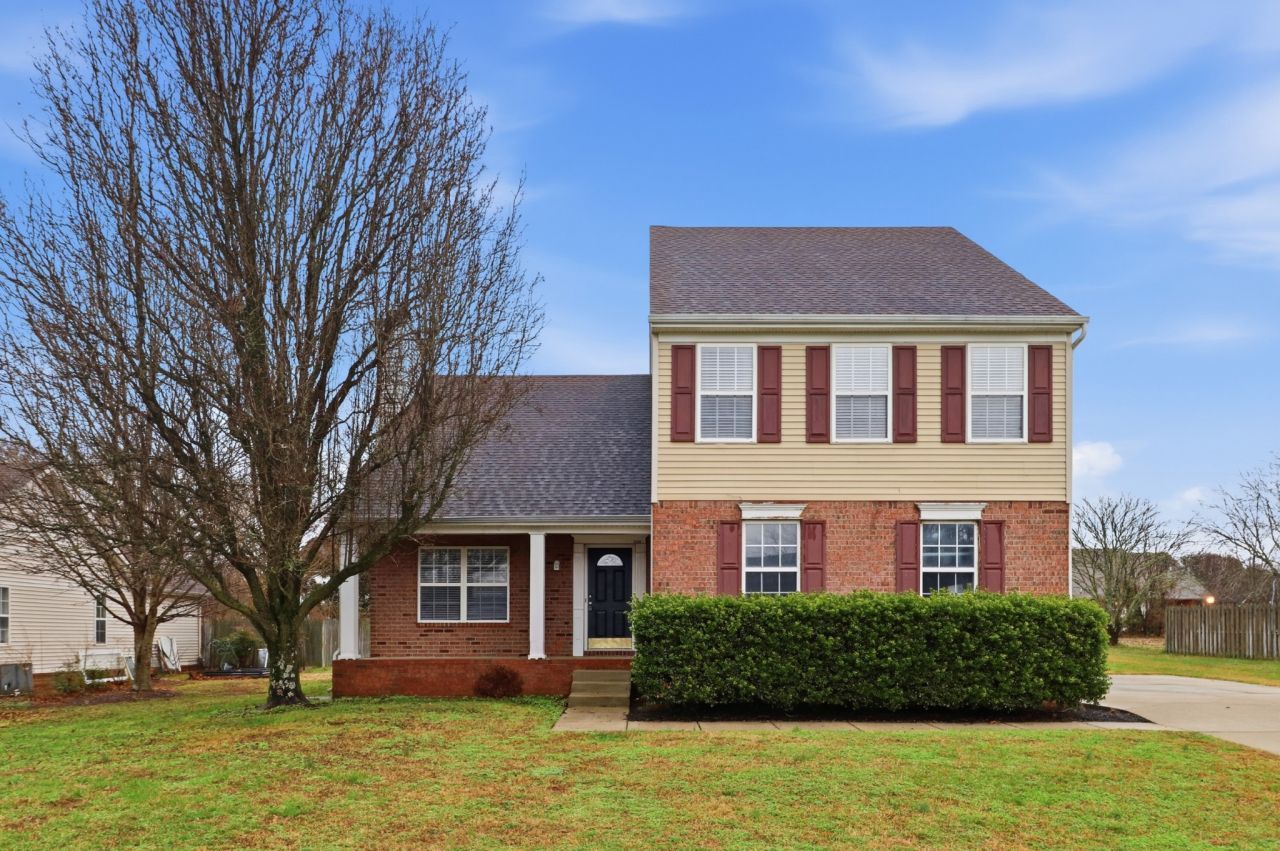 3408 Ravenel Ct, Murfreesboro, TN 37130 Main Photo